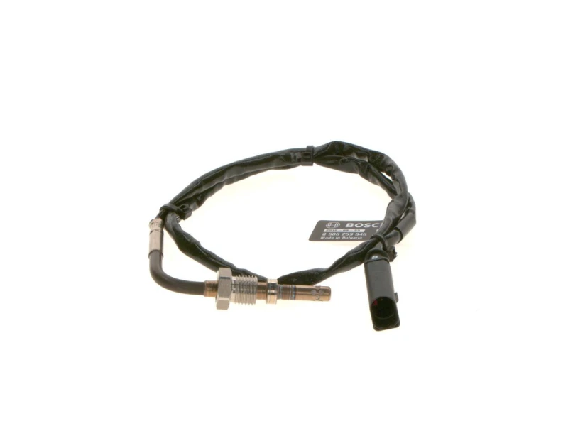Image of Exhaust gas temperature sensor (EGT) Bosch 0 986 259 046