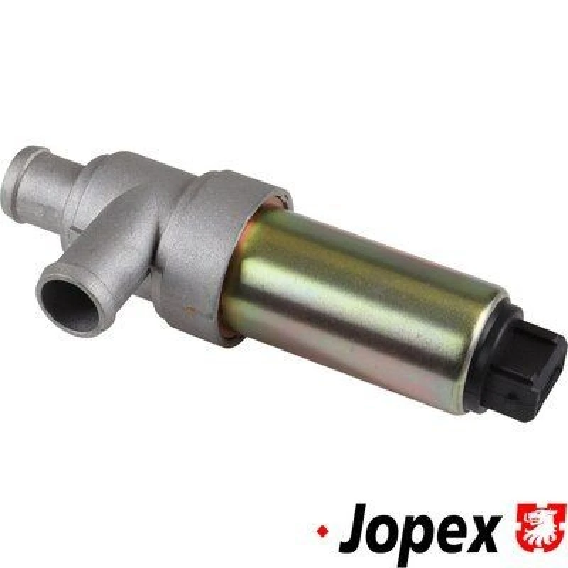 Image of JP GROUP Idle air control valve JP GROUP 1115402600