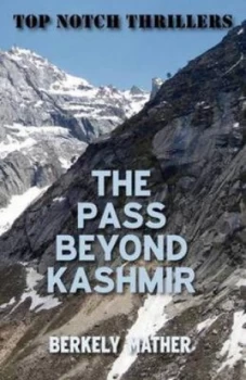 Image of The Pass beyond Kashmir by Berkely Mather Paperback