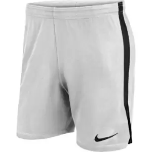 Image of Nike Classic Shorts Child Boys - White