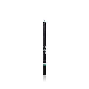 image of Lottie London AM to PM Kohl Eyeliner - Mermaid Green