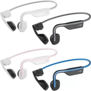 image of AfterShokz AS660 OpenMove Wireless Bluetooth Headphones