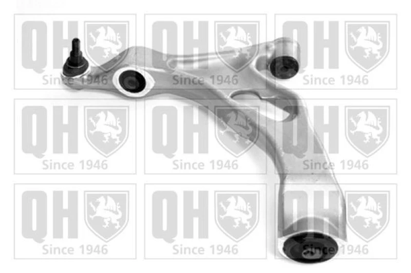 Image of QUINTON HAZELL Suspension arm QUINTON HAZELL QSA2474S