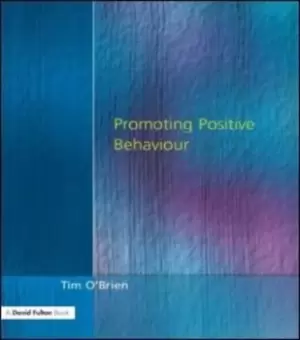 Image of Promoting positive behaviour by Tim O'Brien