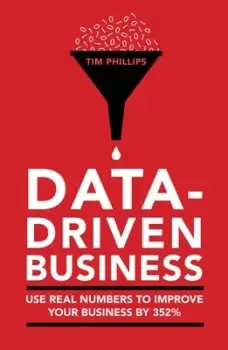 Image of Data-driven business by Tim Phillips