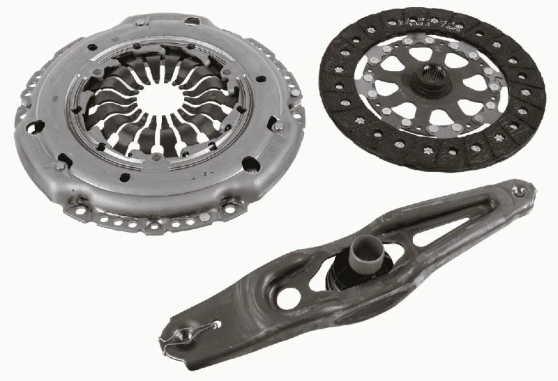 Image of Clutch kit SACHS 3000 950 967