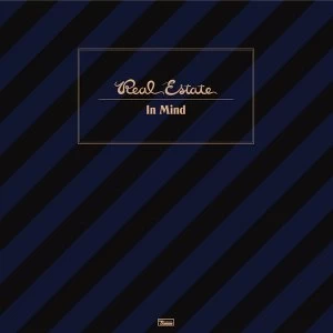 Image of Real Estate - In Mind Vinyl