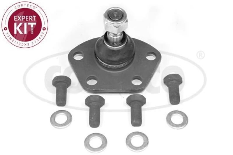 Image of Ball Joint CORTECO 49399107