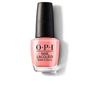 Image of NAIL LACQUER #Barefoot In Barcelona