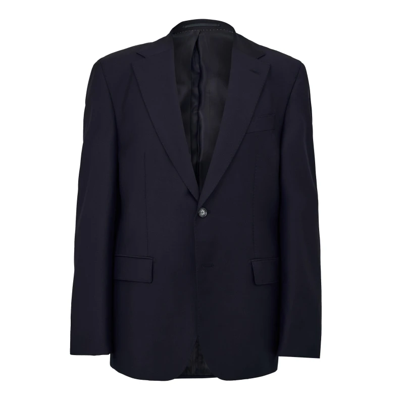 Image of Boss Boss L-Jarrod-241-Lc 10245471 01 Mens Navy male 34 (44)