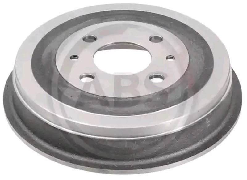 Image of A.B.S. 2916-S Brake Drum 250mm Brake Drum (123)