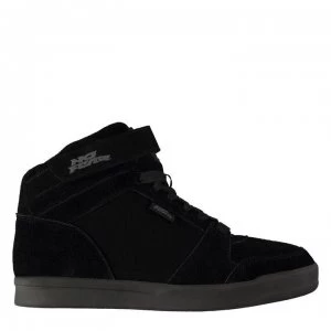 Image of No Fear Elevate 2 Skate Shoes Mens - Black