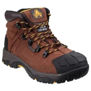 Image of FS39 Waterproof Lace Up Safety Boots Size 14