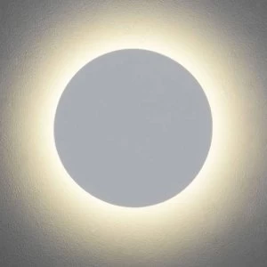 Image of LED Indoor Wall Light Plaster