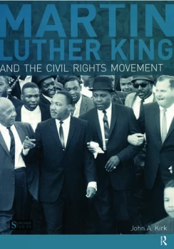 Image of Martin Luther King Jr. and the Civil Rights Movement
