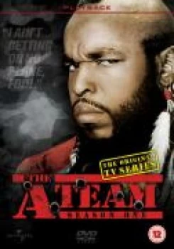Image of The A-Team: Season 1