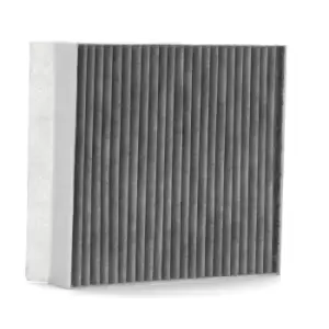 Image of RIDEX Pollen filter SMART 424I0319 0001110V003,0001110V003,0001110V003000000 0001110V004,0001110V004000000,1110V003,1110V004,1110V004000000
