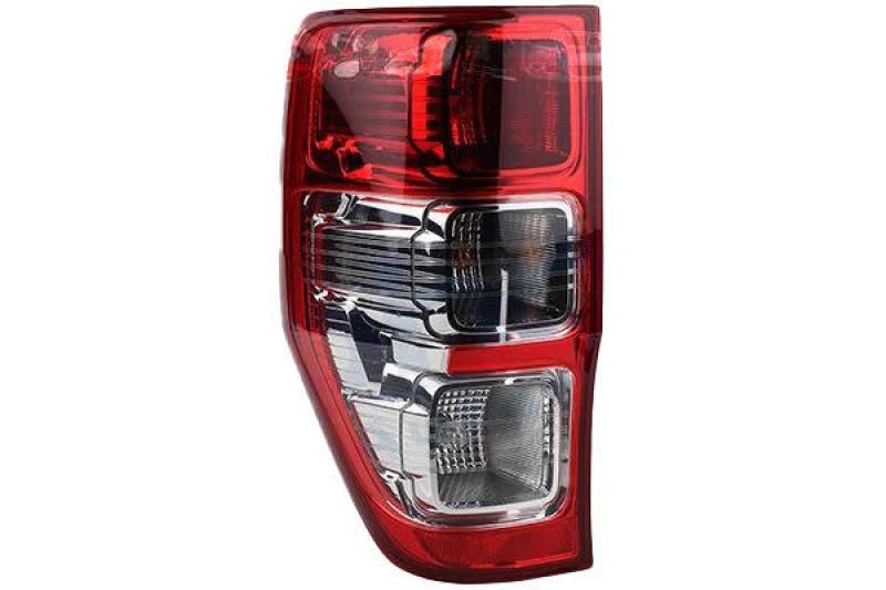 Image of JOHNS 32 96 87-1 Rear light Left Combination Rearlight (391)
