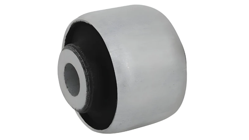 Image of SKF Trailing arm / Suspension arm bush SKF VKDS 336023