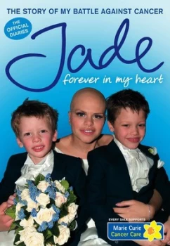 Image of Forever in My Heart by Jade Goody Paperback