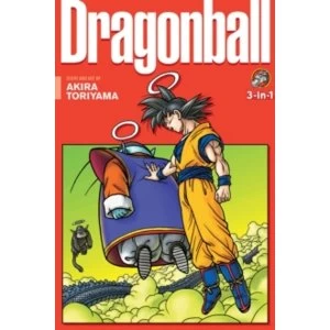 Image of Dragon Ball (3-in-1 Edition), Vol. 12 : Includes Vols. 34, 35, 36 : 12