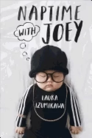 Image of naptime with joey