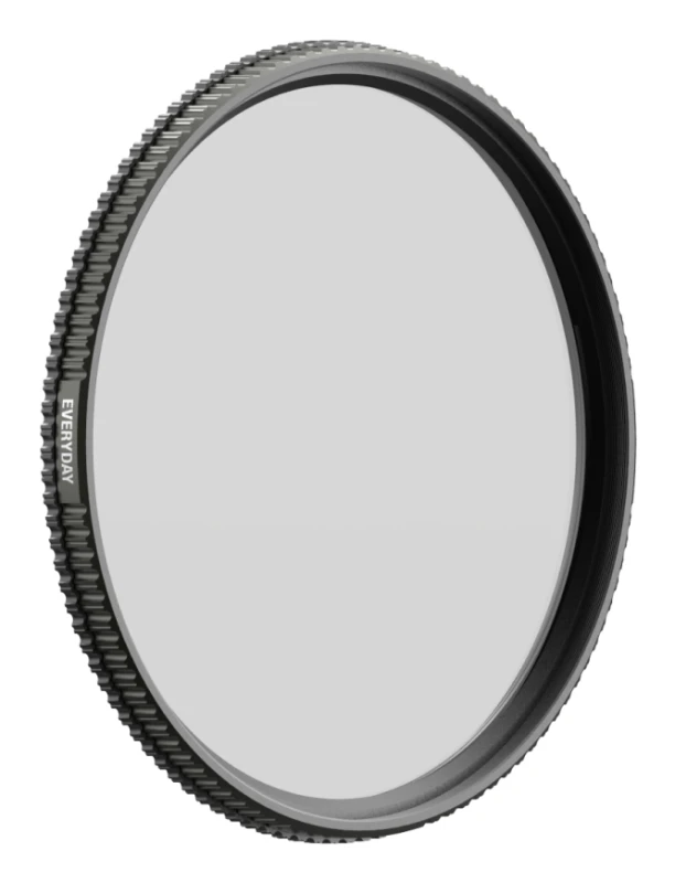 Image of PolarPro Shortstache Filter - Black Mist + Polarizer (49mm / Everyday