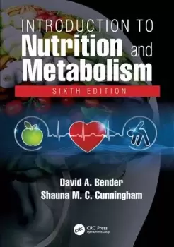 Image of Introduction to Nutrition and Metabolism