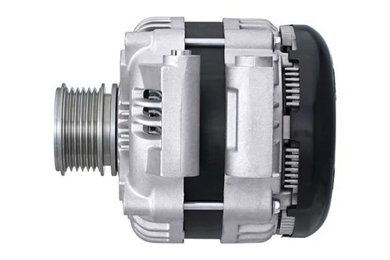Image of HELLA Alternator HELLA 8EL 015 630-721