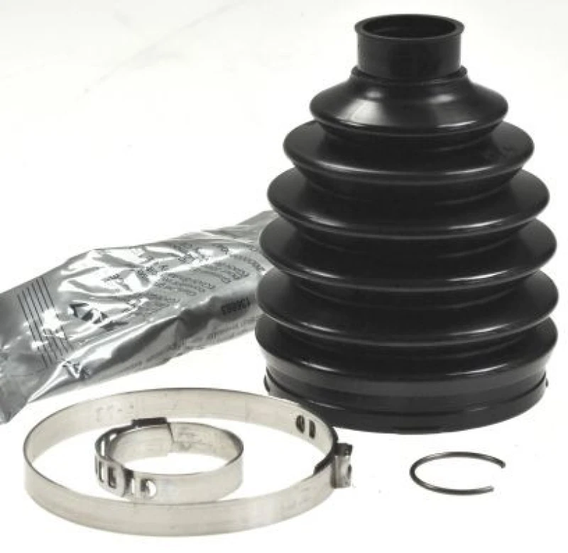 Image of CV boot kit, drive shaft SPIDAN 36133