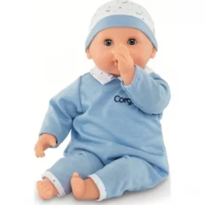Image of Corolle Calin Mael Doll