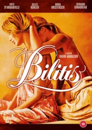 Image of Bilitis (DVD)