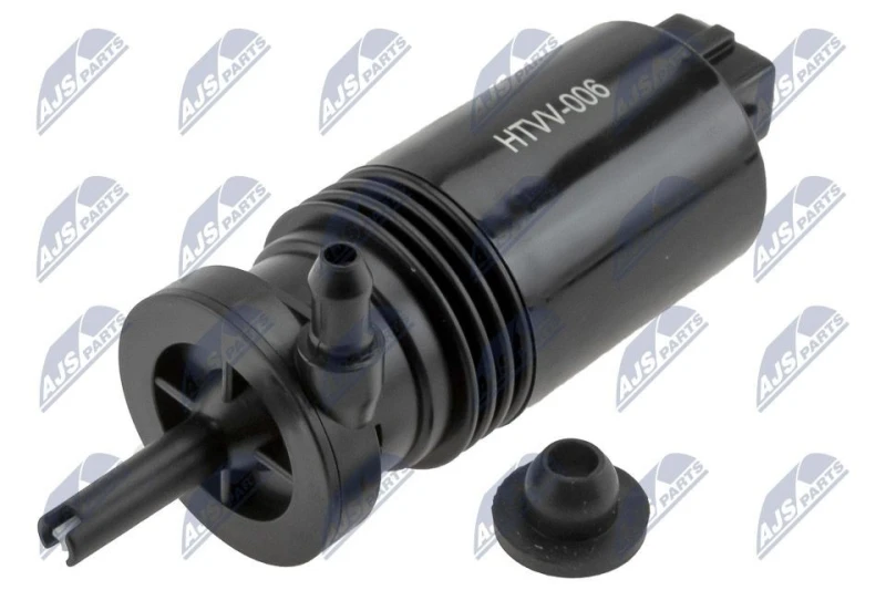 Image of NTY Headlight washer pump NTY ESP-VV-006