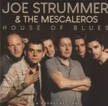 Image of House of Blues: LA Broadcast 1999