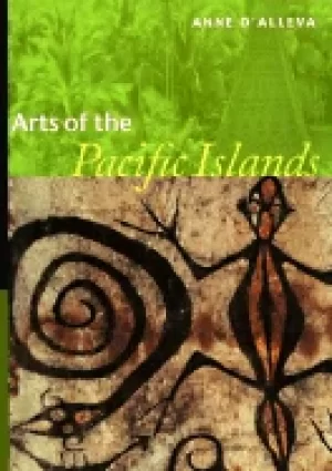 Image of arts of the pacific islands
