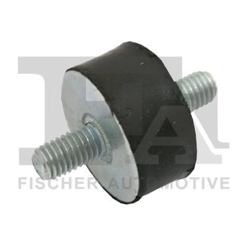 Image of FA1 233-916 Holder, exhaust system Ø: 30mm Elastomer Holder,exhaust system (1059)