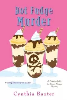 Image of Hot Fudge Murder