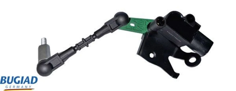 Image of Headlight level sensor BUGIAD BXS19606