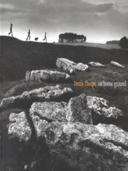 Image of On Home Ground by Denis Thorpe and Guardian North Book
