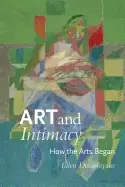 Image of art and intimacy how the arts began