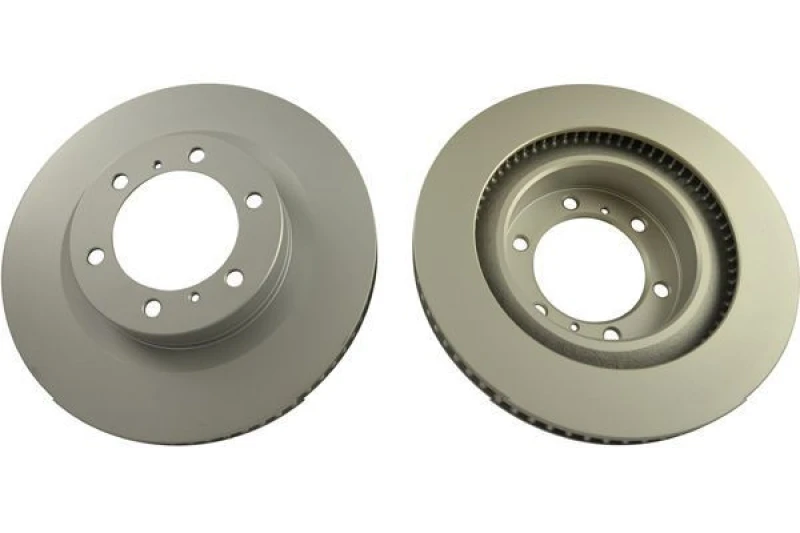 Image of KAVO PARTS Brake disc KAVO PARTS BR-9488-C