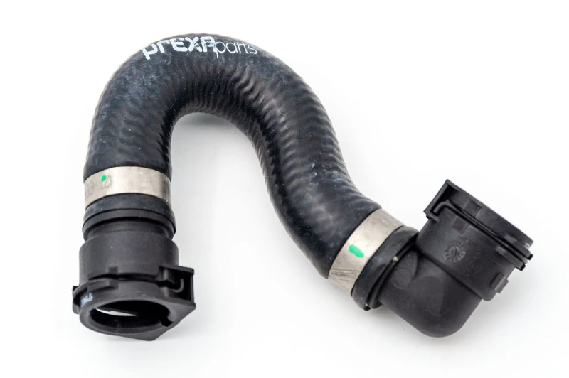Image of PREXAparts Radiator hose PREXAparts P226124