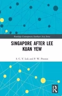 Image of Singapore after Lee Kuan Yew