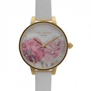 Image of Ted Baker Multi Watch - Rose gold