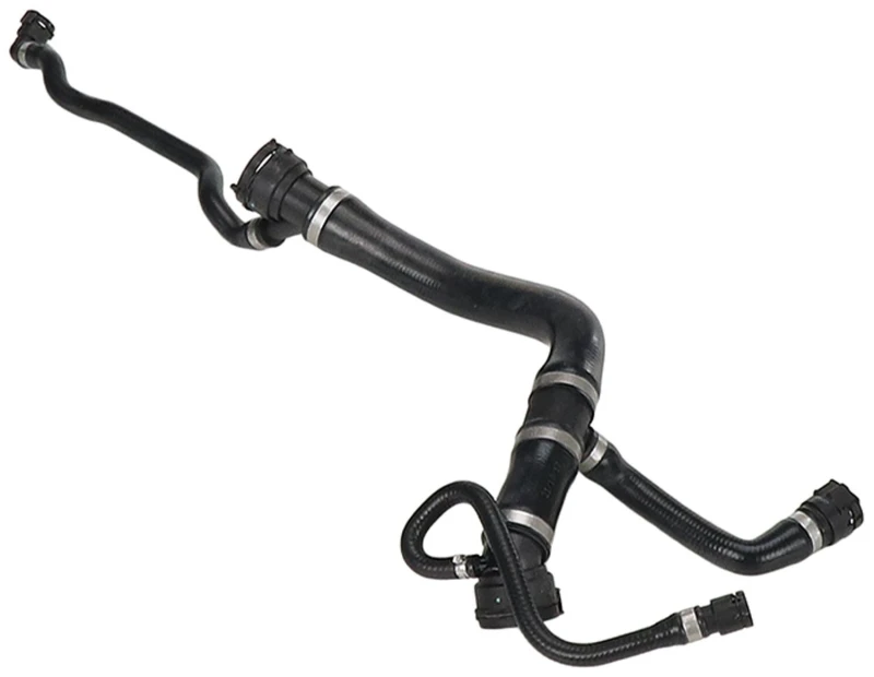 Image of GATES Radiator hose GATES 05-2352