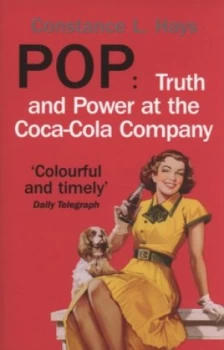Image of Pop by Constance Hays Book
