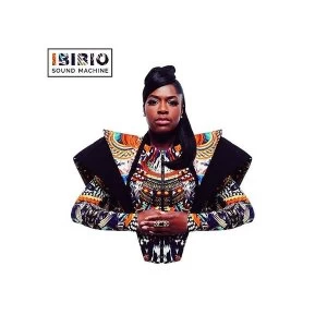 image of Ibibio Sound Machine - Uyai CD