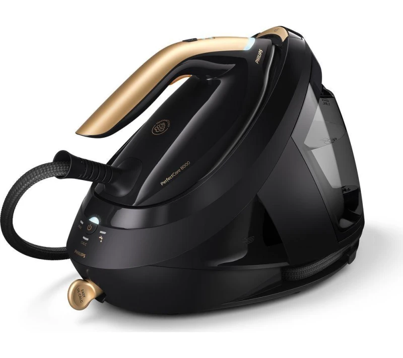 Image of Philips 8000 Series PSG8130/80 Steam Generator Iron