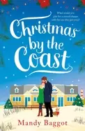 Image of christmas by the coast