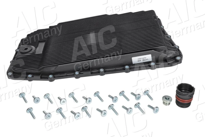 Image of Gearbox service kit AIC 73977Set
